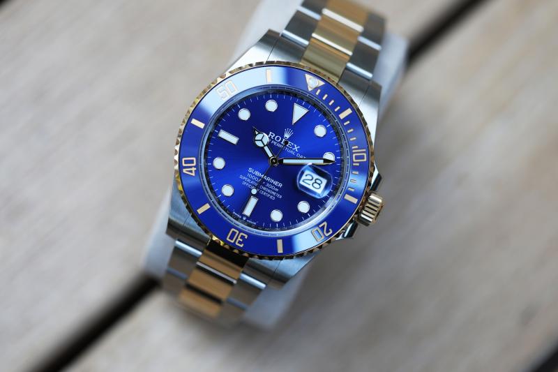  - Rolex Submariner, Oyster Perpetual... | Nos photos de toutes les nouveautés 2020